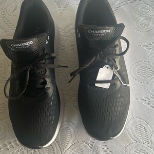 Mens under armour Sneakers size 12.